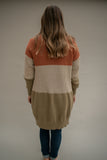 The Granberry Cardigan