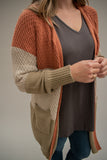 The Granberry Cardigan