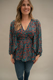 The Shawnee Top