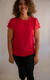 The La Jolla Top (Red)