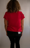 The La Jolla Top (Red)