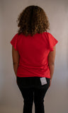 The Jett Textured Top