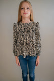 The Darlene Top (Tween)