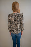 The Darlene Top (Tween)