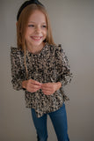 The Darlene Top (Tween)