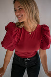 The Lamar Bodysuit