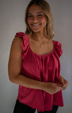 The Maya Top