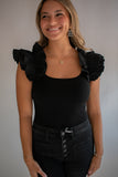 The Silas Bodysuit