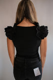 The Silas Bodysuit