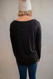 The Randi Pocket Top