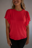 The Leona Top