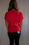 The Leona Top