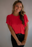 The Leona Top