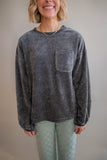 The Paxton Top