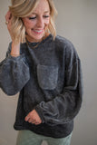 The Paxton Top