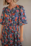 The Kendra Floral Dress