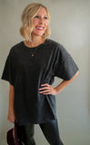 The Daughtry Top