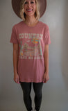 The Country Roads Tee