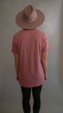 The Country Roads Tee