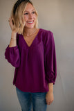 The Jolie Top