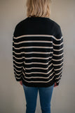 The Peggy Sweater
