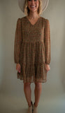 The Florence Dress