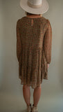 The Florence Dress