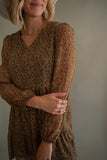 The Florence Dress