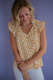 The Jemma Daisy Top