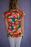 The Picasso Top
