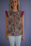 The Thalia Top