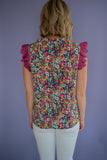 The Thalia Top