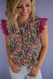The Thalia Top
