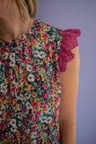 The Thalia Top