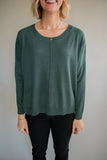 The Ashley Sweater