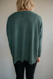 The Ashley Sweater