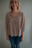 The Woodbridge Top