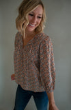 The Woodbridge Top