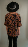 The Autumn Top