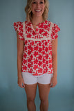 The Pais Top
