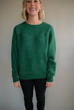 The Delta Sweater