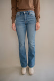 The Garrison Bootcut Denim