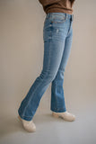The Garrison Bootcut Denim