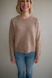 The Trent Sweater
