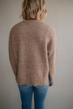 The Trent Sweater
