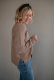 The Trent Sweater