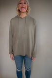 The Brady Hooded Top