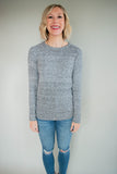 The Ezra Sweater (Grey)