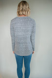 The Ezra Sweater (Grey)