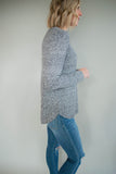 The Ezra Sweater (Grey)